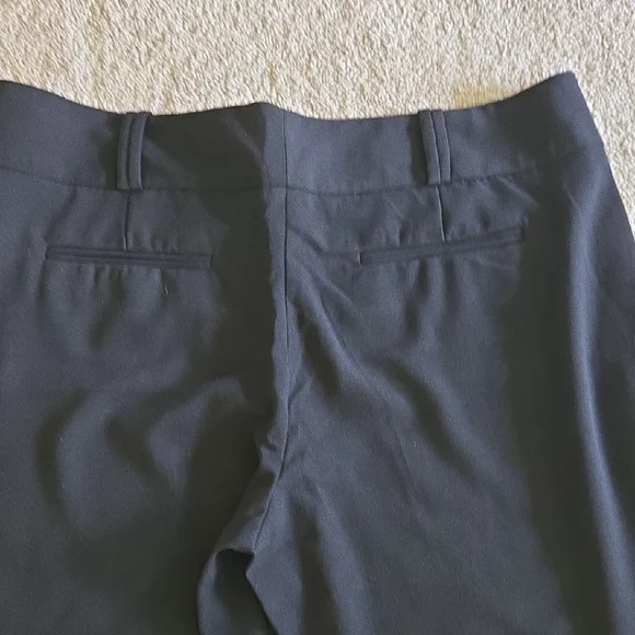 The Limited Black Wide Leg Pants - Picture 5 of 8